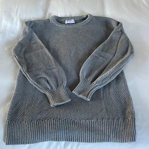 Old navy sweater